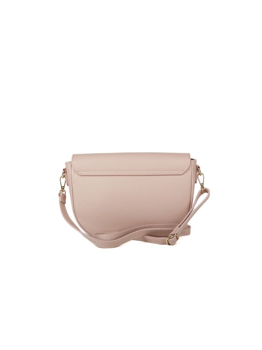 Giulia Monti Schultertasche Nude - Image 3