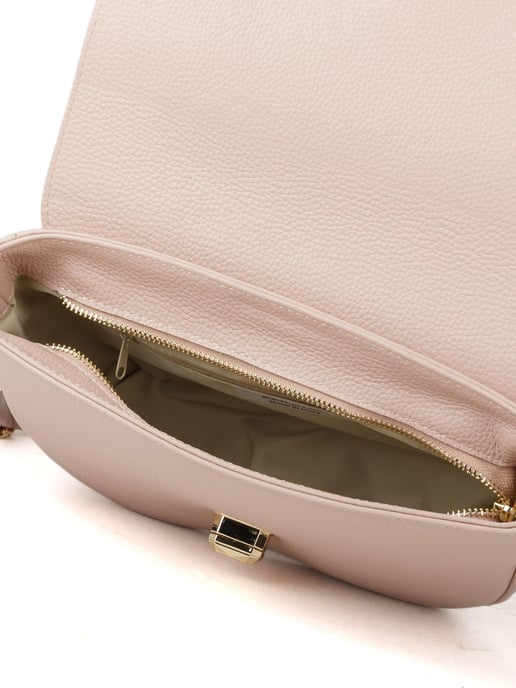 Giulia Monti Schultertasche Nude - Image 4