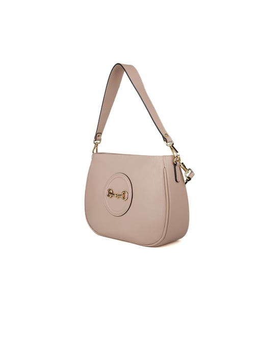 Giulia Monti Schultertasche Nude - Image 2
