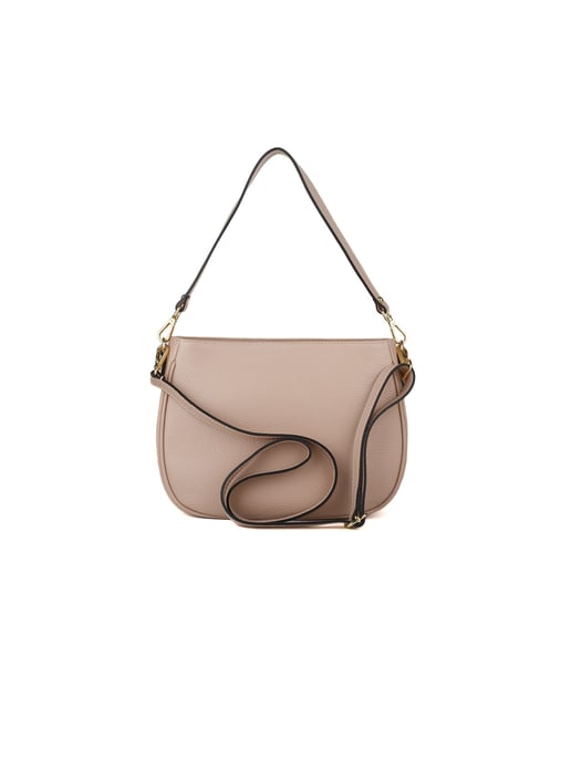 Giulia Monti Schultertasche Nude - Image 3