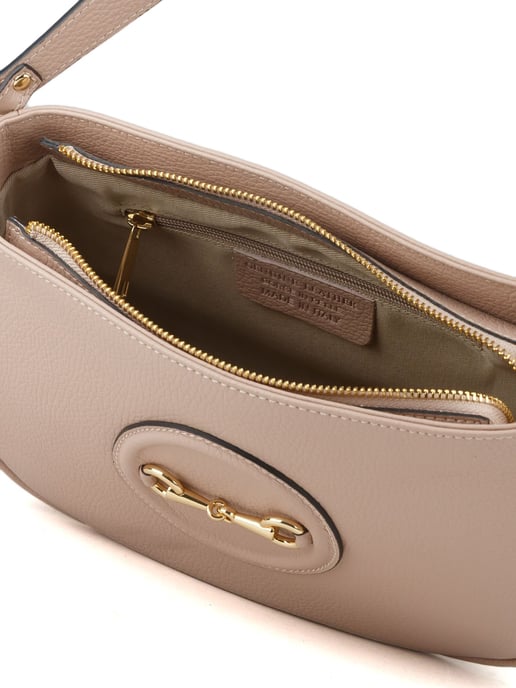 Giulia Monti Schultertasche Nude - Image 4