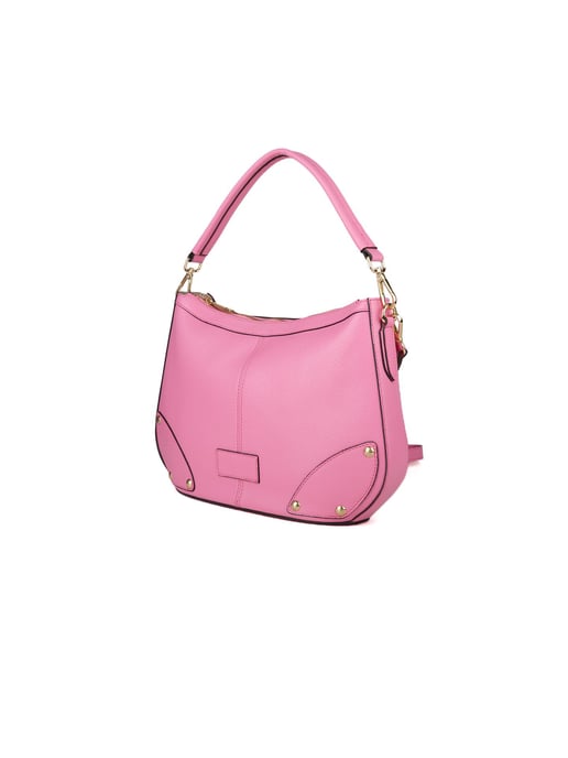 Giulia Monti Schultertasche Flamingo - Image 2
