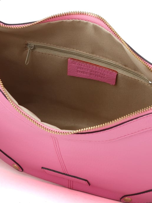 Giulia Monti Schultertasche Flamingo - Image 4
