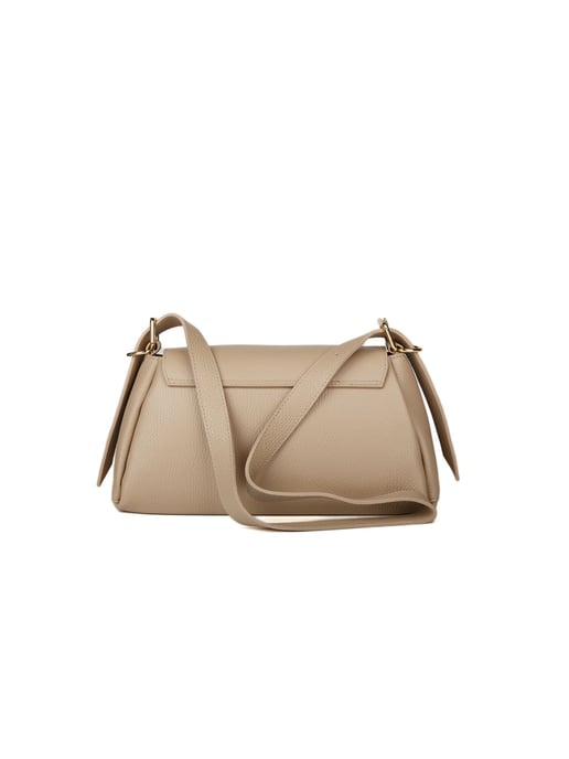 Giulia Monti Schultertasche Nude - Image 3
