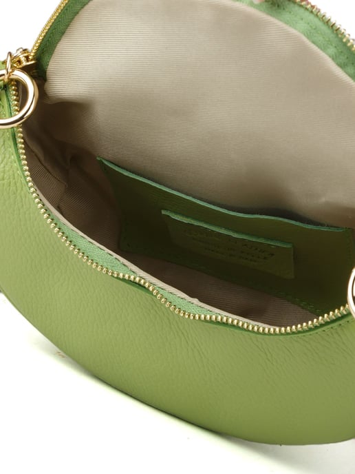 Giulia Monti Schultertasche Acid - Image 4