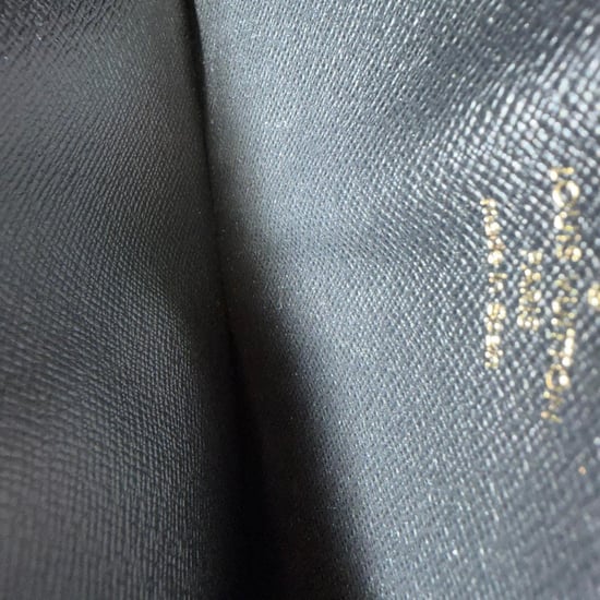 Louis Vuitton Monogram Canvas Slim Handtasche aus braunem Leder - Image 4