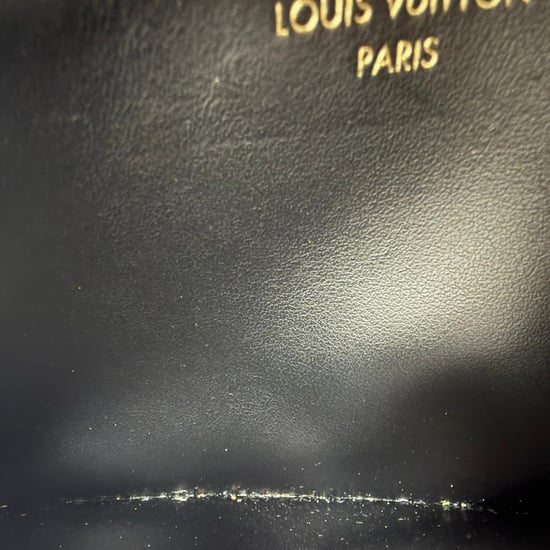Louis Vuitton Monogram Canvas Slim Handtasche aus braunem Leder - Image 6