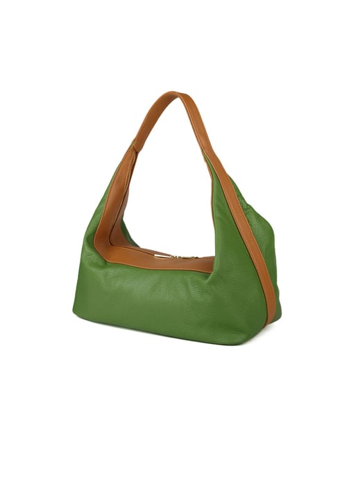 Giulia Monti Schultertasche Mehrfarbig - Image 2