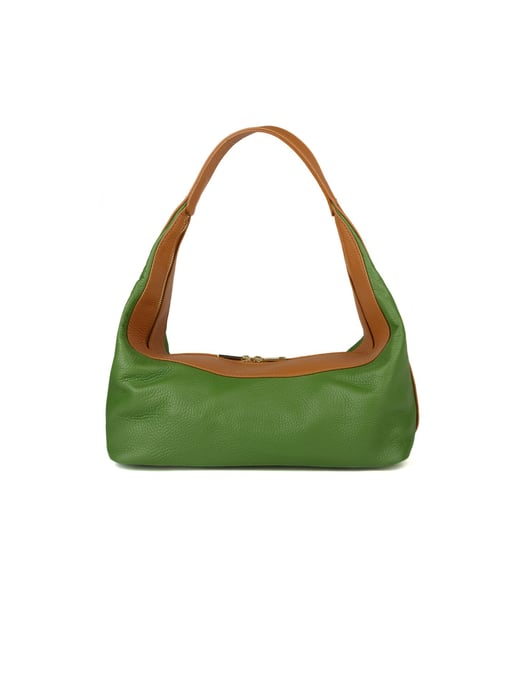Giulia Monti Schultertasche Mehrfarbig - Image 3