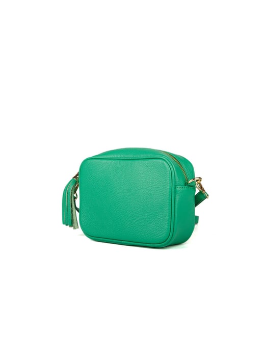 Giulia Monti Schultertasche Meeresschaum - Image 2