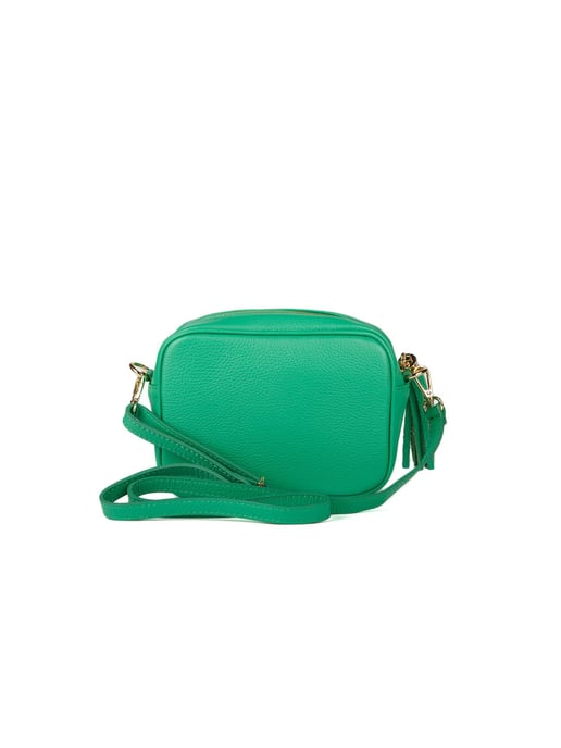 Giulia Monti Schultertasche Meeresschaum - Image 3