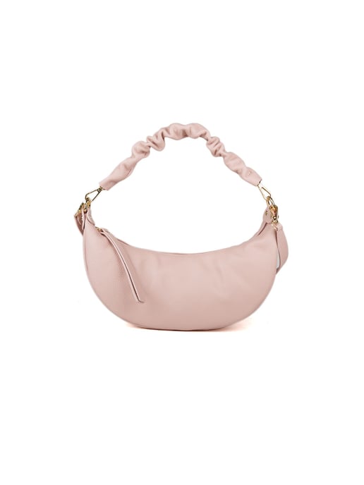 Giulia Monti Schultertasche Magnolia - Image 1