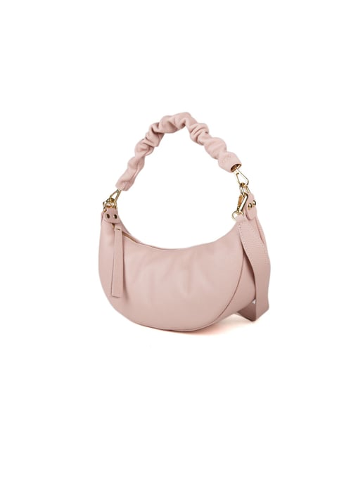 Giulia Monti Schultertasche Magnolia - Image 2