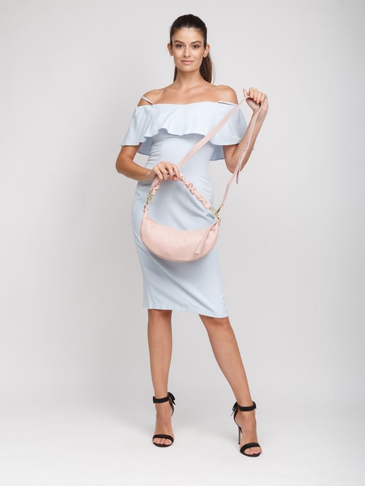 Giulia Monti Schultertasche Magnolia - Image 5