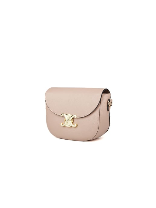 Giulia Monti Schultertasche Magnolia - Image 2