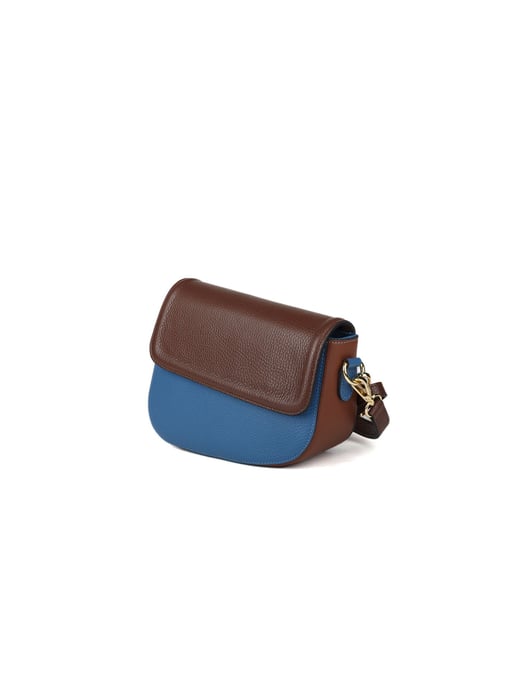 Giulia Monti Schultertasche Mehrfarbig - Image 2