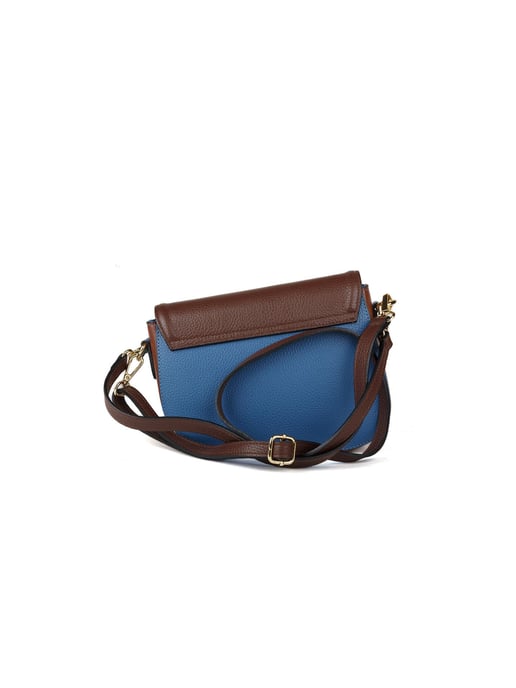 Giulia Monti Schultertasche Mehrfarbig - Image 3