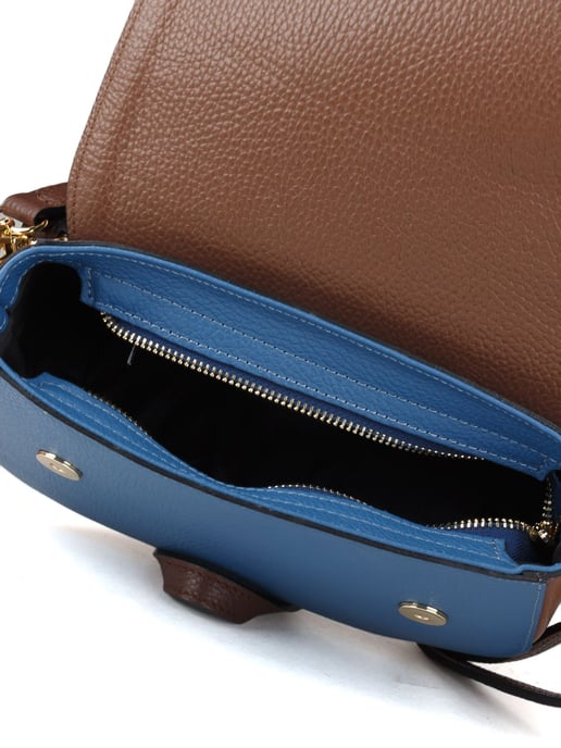 Giulia Monti Schultertasche Mehrfarbig - Image 4