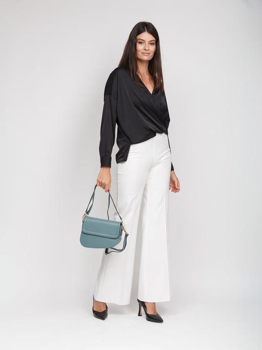 Giulia Monti Schultertasche Atlantic - Image 5