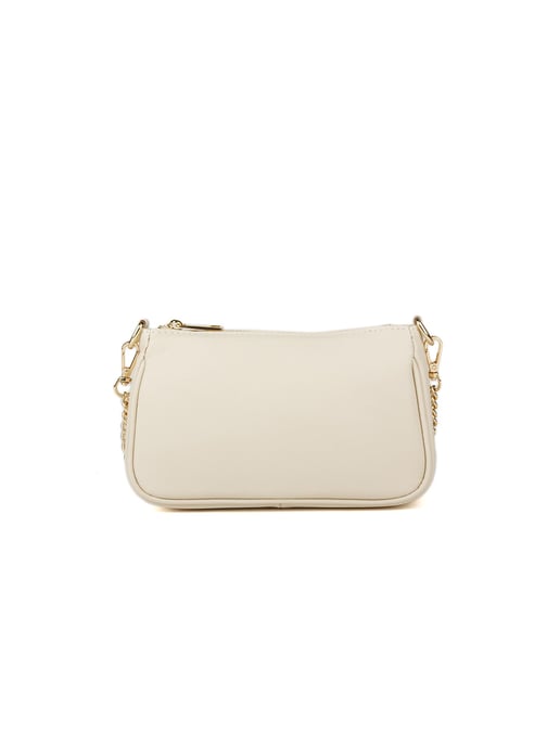 Giulia Monti Umhängetasche Hellbeige - Image 1