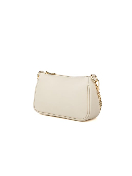 Giulia Monti Umhängetasche Hellbeige - Image 2