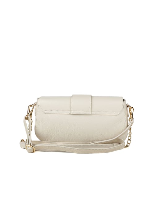 Giulia Monti Umhängetasche Hellbeige - Image 3