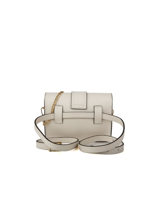 Giulia Monti Umhängetasche Milchweiß - Image 3