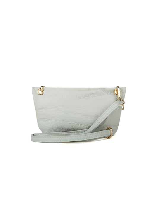 Giulia Monti Umhängetasche Arctic Teal - Image 3