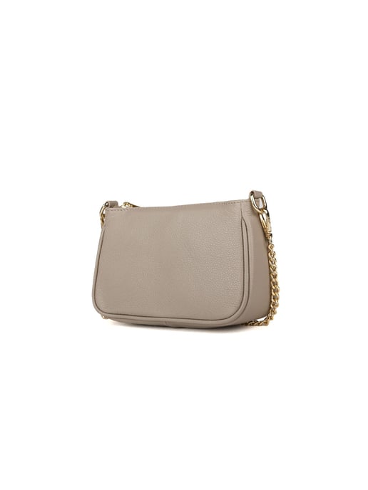 Giulia Monti Umhängetasche Hellbeige - Image 2
