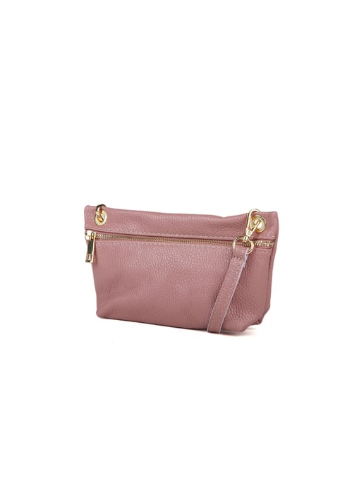 Giulia Monti Umhängetasche Rose Antique - Image 2