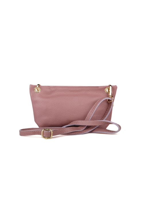 Giulia Monti Umhängetasche Rose Antique - Image 3