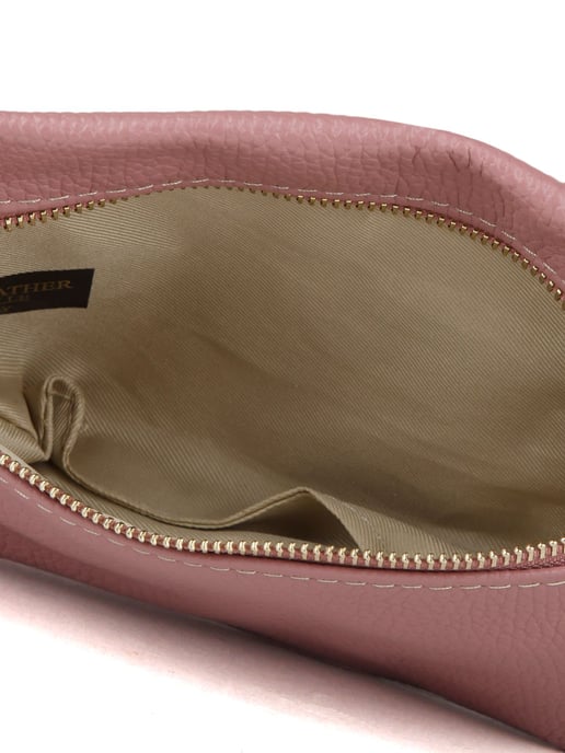 Giulia Monti Umhängetasche Rose Antique - Image 4