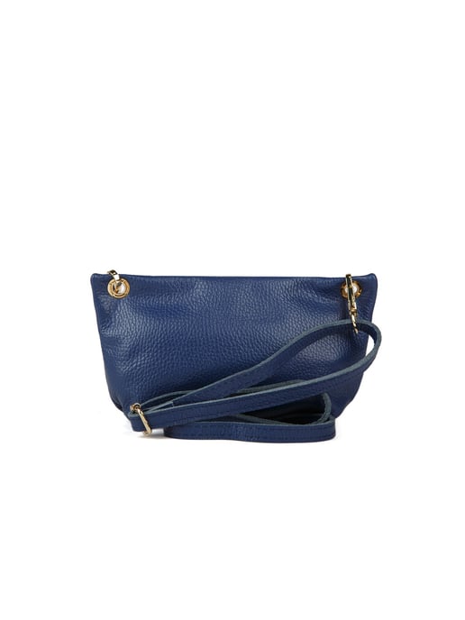 Giulia Monti Umhängetasche Navy - Image 3