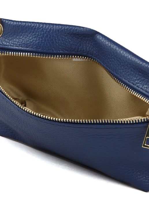Giulia Monti Umhängetasche Navy - Image 4