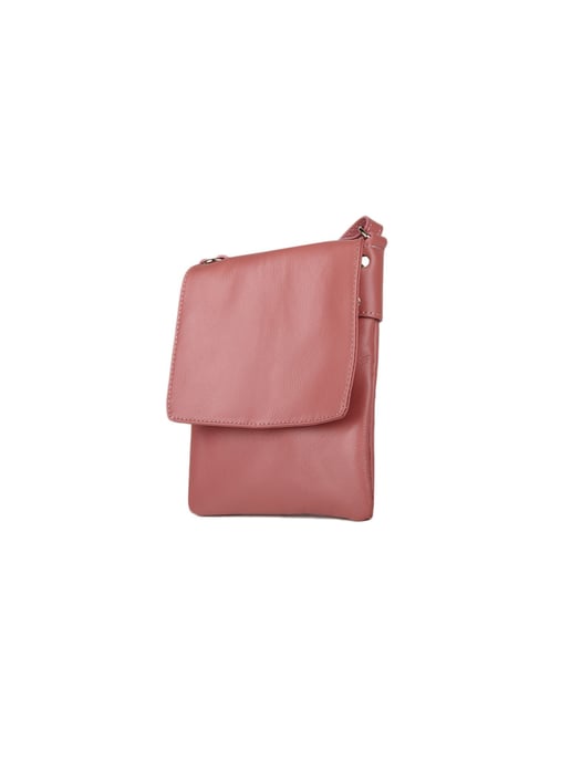 Giulia Monti Umhängetasche Rose Antique - Image 2