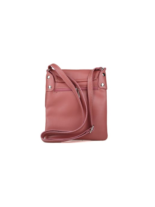 Giulia Monti Umhängetasche Rose Antique - Image 3