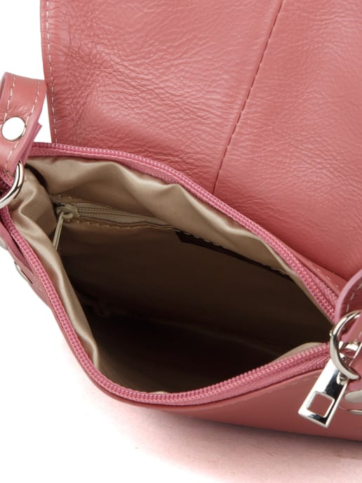 Giulia Monti Umhängetasche Rose Antique - Image 4