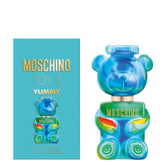 Moschino Yummy Eau de Parfum Spray 30ml - Image 2