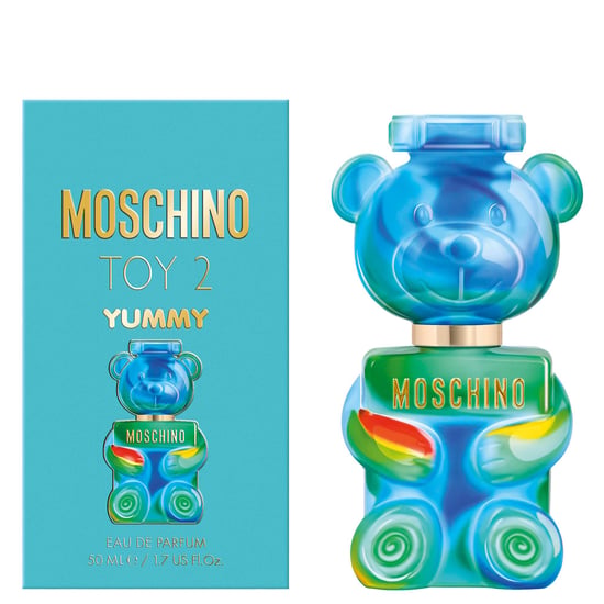 Moschino Yummy Eau de Parfum Spray 50 ml - Image 2