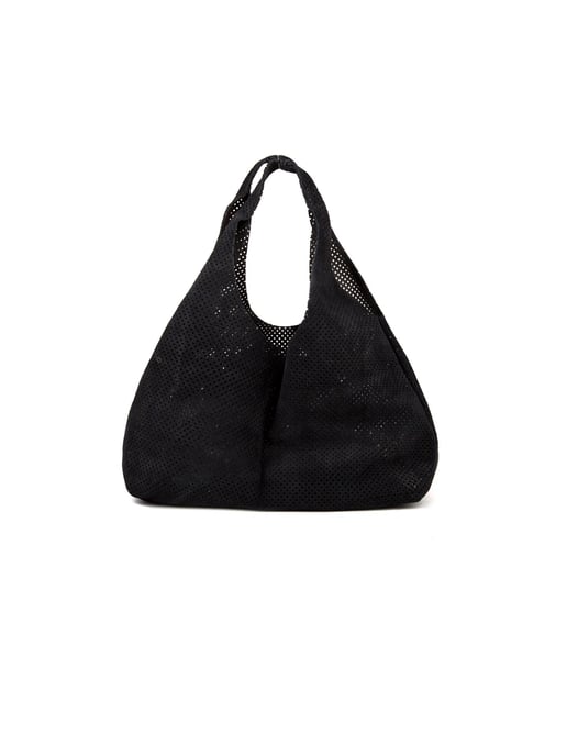 Giulia Monti Handtasche Schwarz - Image 1