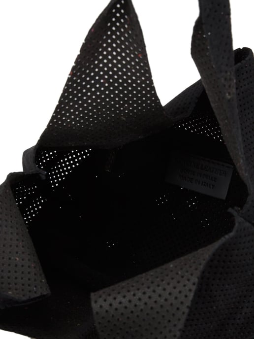 Giulia Monti Handtasche Schwarz - Image 4
