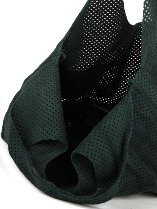 Giulia Monti Handtasche Dunkelgrün - Image 4