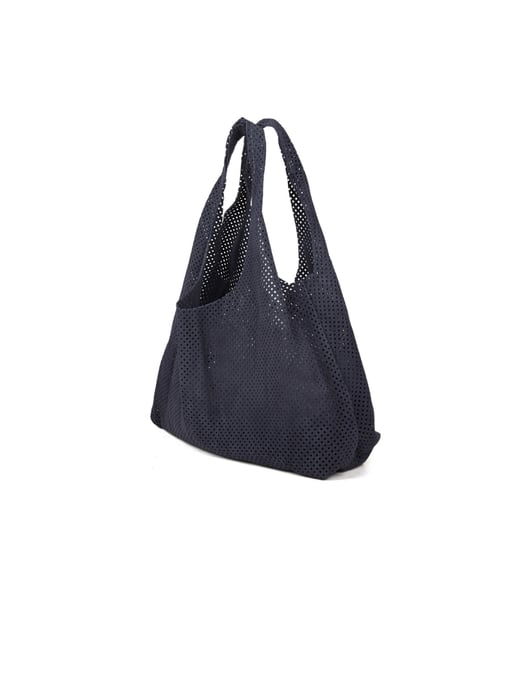 Giulia Monti Handtasche Nachtblau - Image 2