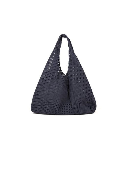Giulia Monti Handtasche Nachtblau - Image 3