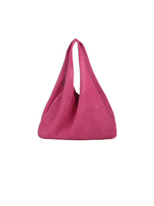 Giulia Monti Handtasche Fuchsia - Image 1