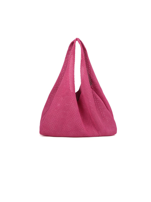Giulia Monti Handtasche Fuchsia - Image 3