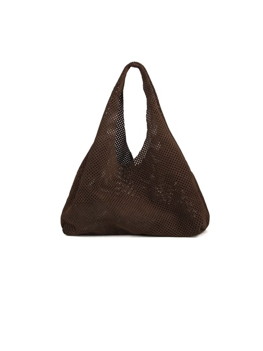 Giulia Monti Handtasche Braun - Image 1