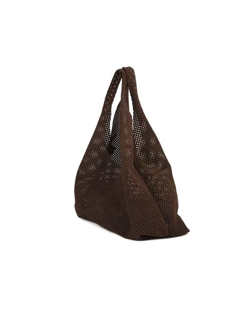 Giulia Monti Handtasche Braun - Image 2