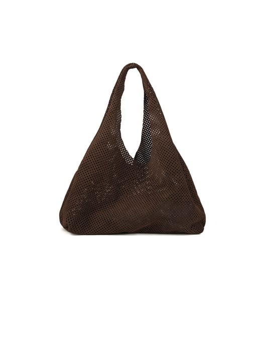 Giulia Monti Handtasche Braun - Image 3