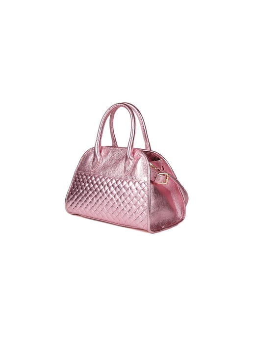 Giulia Monti Handtasche Rose Metal - Image 2